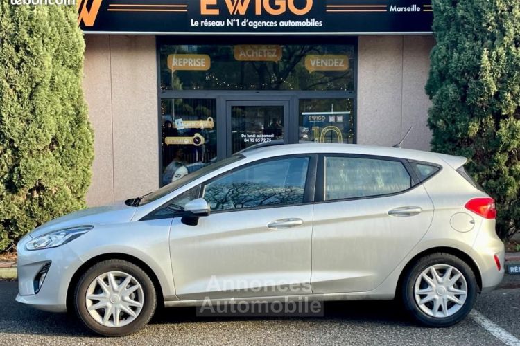 Ford Fiesta 1.0 EcoBoost 100CH TREND S&S - <small></small> 11.490 € <small>TTC</small> - #2