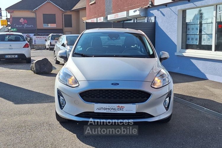 Ford Fiesta 1.0 Ecoboost 100cv Cool & Connect 5P - <small></small> 10.490 € <small>TTC</small> - #2