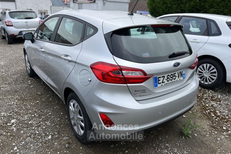 Ford Fiesta 1.0 ECOBOOST 100CV TREND BUSINESS - <small></small> 14.490 € <small>TTC</small> - #2