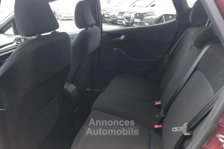 Ford Fiesta 1.0 ECOBOOST 125CH ST-LINE DCT-7 5P - <small></small> 16.890 € <small>TTC</small> - #6