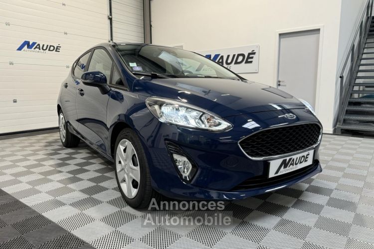 Ford Fiesta 1.0 EcoBoost 95 ch BVM6 Cool & Connect PREMIÈRE MAIN - GARANTIE 06/2027 - <small></small> 12.990 € <small>TTC</small> - #1