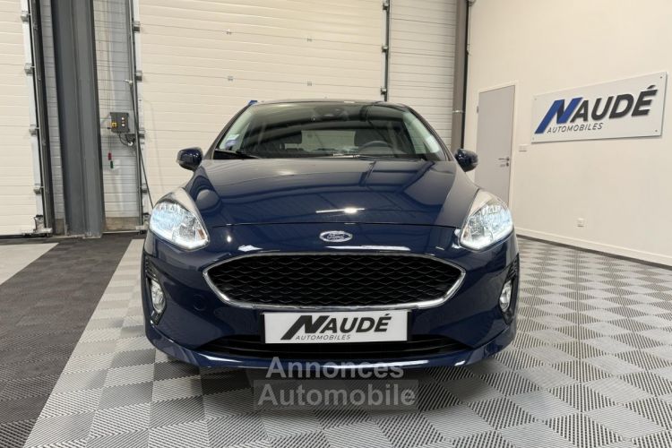 Ford Fiesta 1.0 EcoBoost 95 ch BVM6 Cool & Connect PREMIÈRE MAIN - GARANTIE 06/2027 - <small></small> 12.990 € <small>TTC</small> - #2