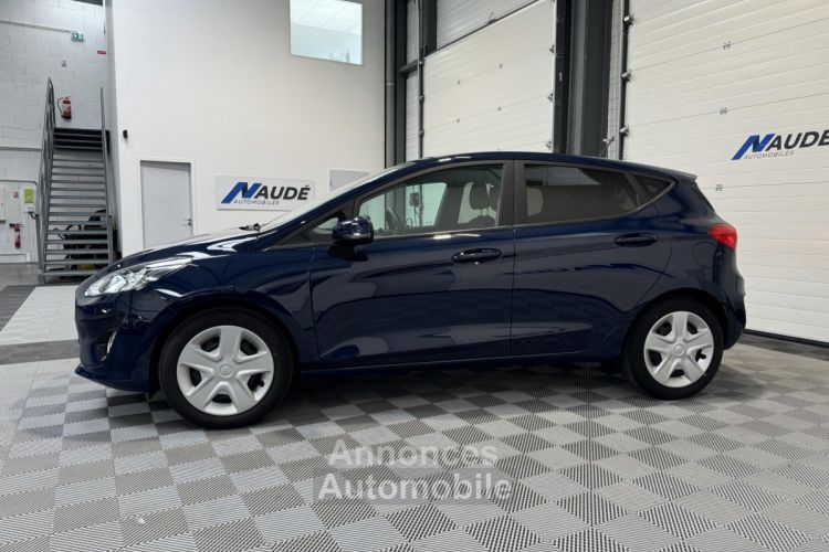 Ford Fiesta 1.0 EcoBoost 95 ch BVM6 Cool & Connect PREMIÈRE MAIN - GARANTIE 06/2027 - <small></small> 12.990 € <small>TTC</small> - #4