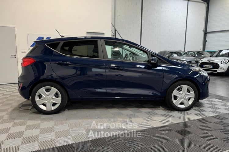 Ford Fiesta 1.0 EcoBoost 95 ch BVM6 Cool & Connect PREMIÈRE MAIN - GARANTIE 06/2027 - <small></small> 12.990 € <small>TTC</small> - #8