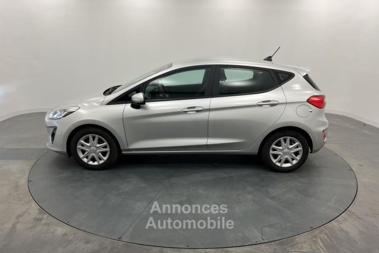 Ford Fiesta 1.0 EcoBoost 95 ch S&S BVM6 Cool & Connect - <small></small> 13.390 € <small>TTC</small> - #2