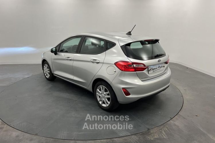 Ford Fiesta 1.0 EcoBoost 95 ch S&S BVM6 Cool & Connect - <small></small> 13.390 € <small>TTC</small> - #3