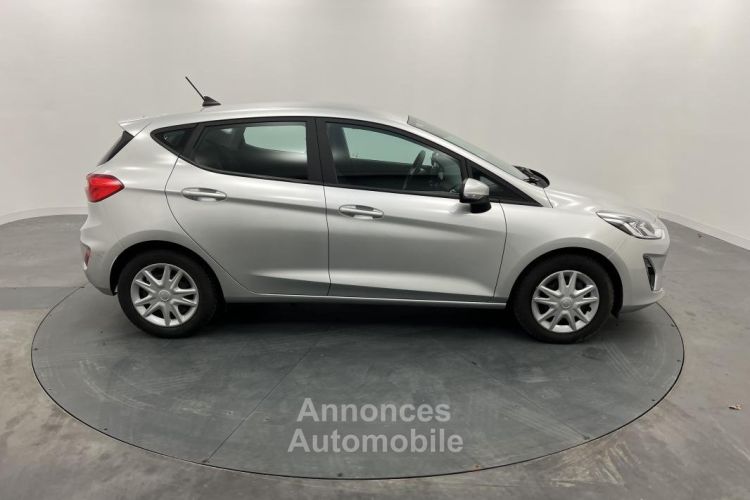 Ford Fiesta 1.0 EcoBoost 95 ch S&S BVM6 Cool & Connect - <small></small> 13.390 € <small>TTC</small> - #6