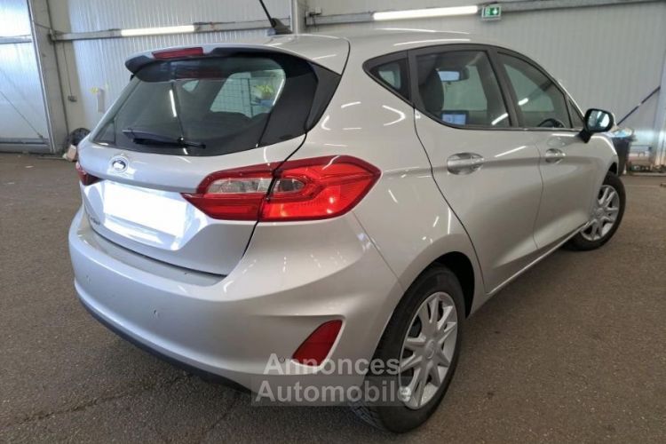 Ford Fiesta 1.0 ECOBOOST 95 CONNECT BUSINESS - <small></small> 13.990 € <small>TTC</small> - #2