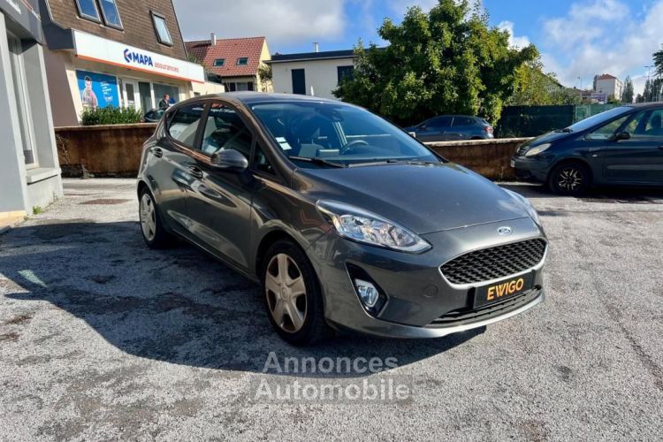 Ford Fiesta 1.0 ECOBOOST 95 COOL CONNECT CARPLAY - <small></small> 10.450 € <small>TTC</small> - #3