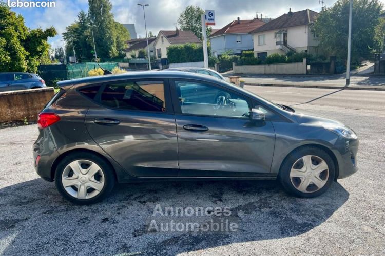 Ford Fiesta 1.0 ECOBOOST 95 COOL CONNECT CARPLAY - <small></small> 10.450 € <small>TTC</small> - #4