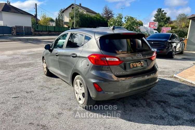 Ford Fiesta 1.0 ECOBOOST 95 COOL CONNECT CARPLAY - <small></small> 10.450 € <small>TTC</small> - #7