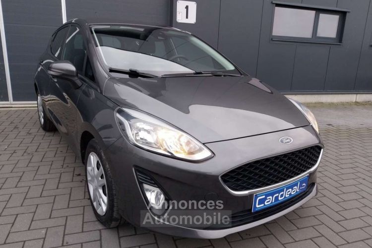 Ford Fiesta 1.0 EcoBoost Business -AIRCO-CAR.PLAY-GARANTIE- - <small></small> 9.890 € <small>TTC</small> - #1