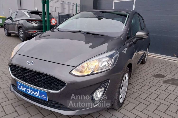 Ford Fiesta 1.0 EcoBoost Business -AIRCO-CAR.PLAY-GARANTIE- - <small></small> 9.890 € <small>TTC</small> - #3