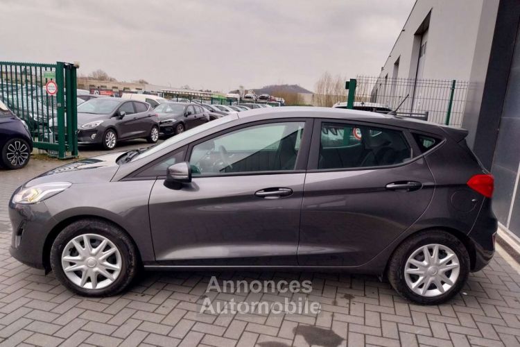 Ford Fiesta 1.0 EcoBoost Business -AIRCO-CAR.PLAY-GARANTIE- - <small></small> 9.890 € <small>TTC</small> - #4