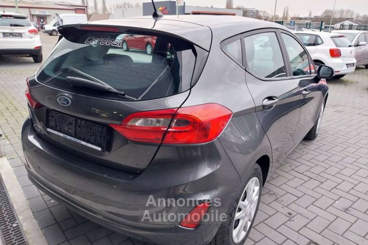 Ford Fiesta 1.0 EcoBoost Business -AIRCO-CAR.PLAY-GARANTIE- - <small></small> 9.890 € <small>TTC</small> - #7