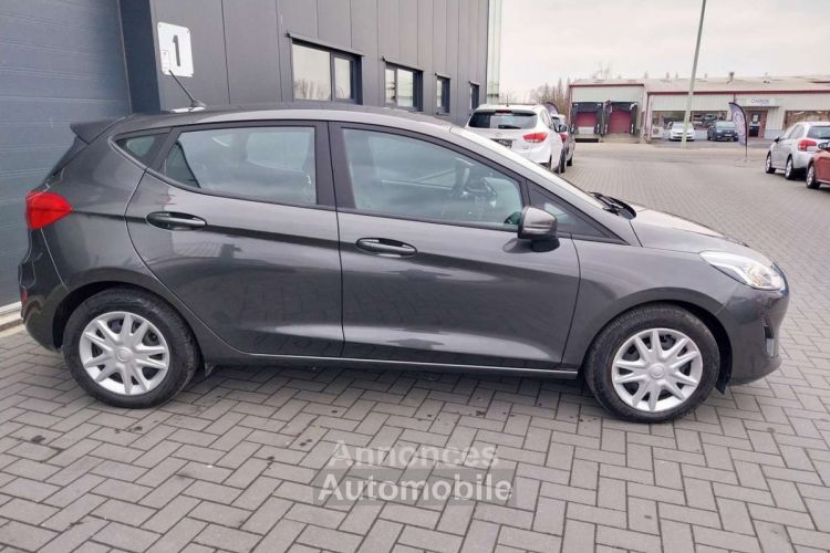 Ford Fiesta 1.0 EcoBoost Business -AIRCO-CAR.PLAY-GARANTIE- - <small></small> 9.890 € <small>TTC</small> - #8