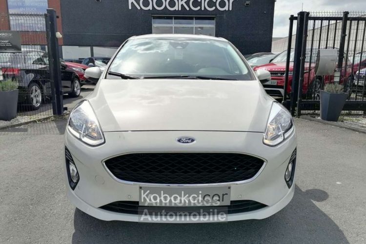 Ford Fiesta 1.0 EcoBoost Connected-PARK ASSIT-CLIM-BLUETOOTH- - <small></small> 14.990 € <small>TTC</small> - #2