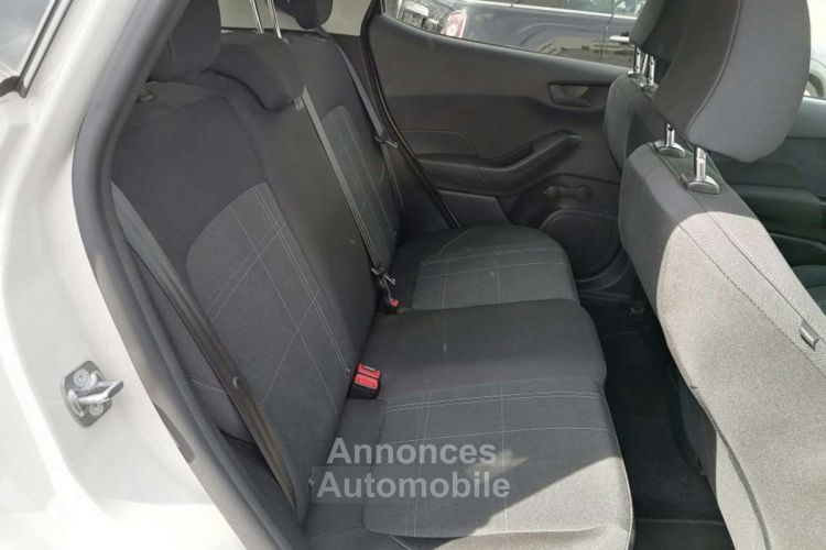 Ford Fiesta 1.0 EcoBoost Connected-PARK ASSIT-CLIM-BLUETOOTH- - <small></small> 15.990 € <small>TTC</small> - #13