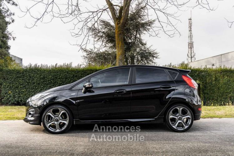 Ford Fiesta 1.0 EcoBoost ST-Line - <small></small> 9.995 € <small>TTC</small> - #5