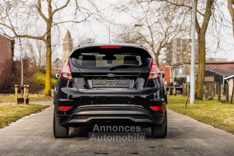 Ford Fiesta 1.0 EcoBoost ST-Line - <small></small> 9.995 € <small>TTC</small> - #22