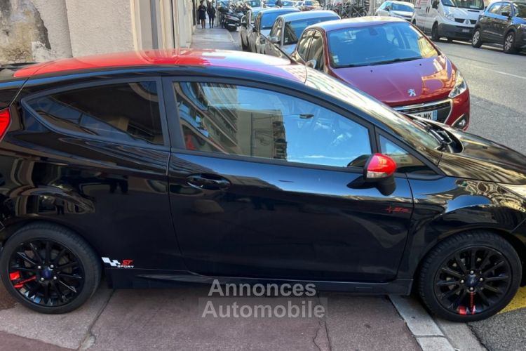 Ford Fiesta 1.0 l EcoBoost 140 CV ST-Line - <small></small> 7.990 € <small>TTC</small> - #4