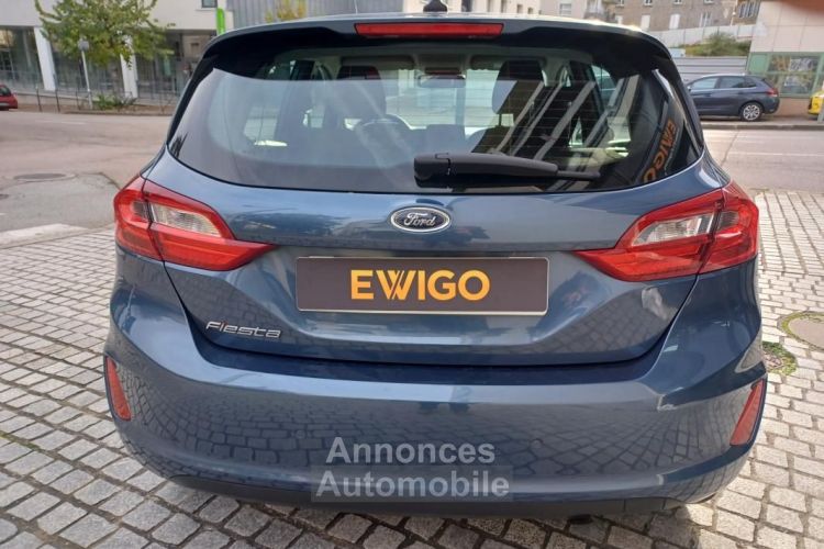 Ford Fiesta 1.0 SCTI 100 TITANIUM - <small></small> 12.375 € <small>TTC</small> - #6