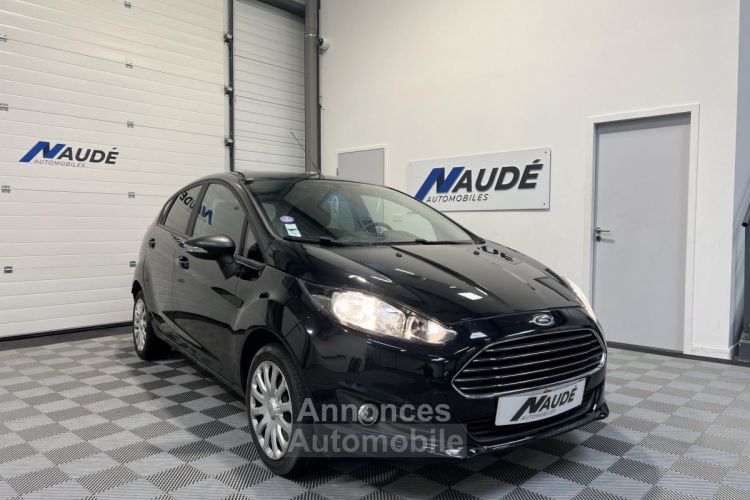 Ford Fiesta 1.0 SCTi EcoBoost 100 ch Trend Distribution Neuve - Garantie 3 mois - <small></small> 7.990 € <small>TTC</small> - #1