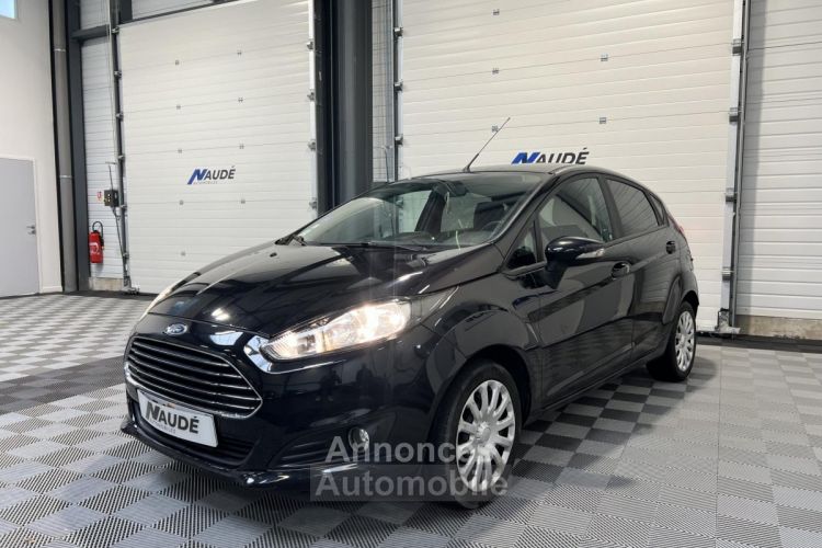 Ford Fiesta 1.0 SCTi EcoBoost 100 ch Trend Distribution Neuve - Garantie 3 mois - <small></small> 7.990 € <small>TTC</small> - #3