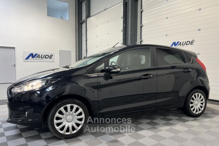 Ford Fiesta 1.0 SCTi EcoBoost 100 ch Trend Distribution Neuve - Garantie 3 mois - <small></small> 7.990 € <small>TTC</small> - #4