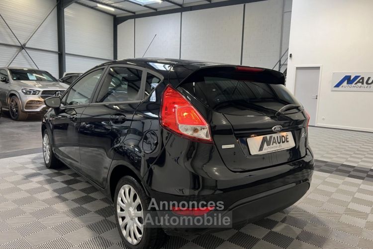 Ford Fiesta 1.0 SCTi EcoBoost 100 ch Trend Distribution Neuve - Garantie 3 mois - <small></small> 7.990 € <small>TTC</small> - #5