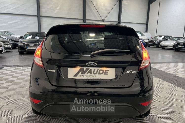 Ford Fiesta 1.0 SCTi EcoBoost 100 ch Trend Distribution Neuve - Garantie 3 mois - <small></small> 7.990 € <small>TTC</small> - #6