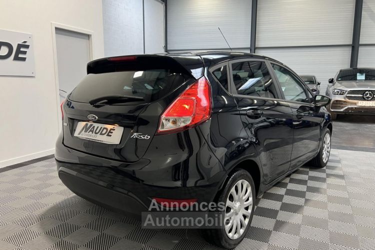 Ford Fiesta 1.0 SCTi EcoBoost 100 ch Trend Distribution Neuve - Garantie 3 mois - <small></small> 7.990 € <small>TTC</small> - #7