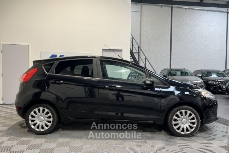 Ford Fiesta 1.0 SCTi EcoBoost 100 ch Trend Distribution Neuve - Garantie 3 mois - <small></small> 7.990 € <small>TTC</small> - #8