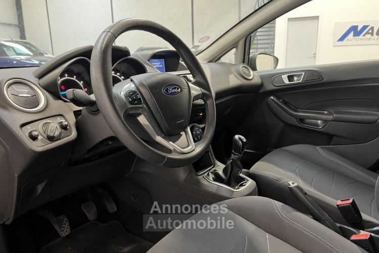 Ford Fiesta 1.0 SCTi EcoBoost 100 ch Trend Distribution Neuve - Garantie 3 mois - <small></small> 7.990 € <small>TTC</small> - #9