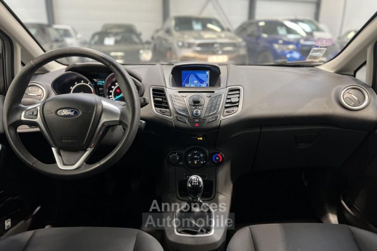 Ford Fiesta 1.0 SCTi EcoBoost 100 ch Trend Distribution Neuve - Garantie 3 mois - <small></small> 7.990 € <small>TTC</small> - #11