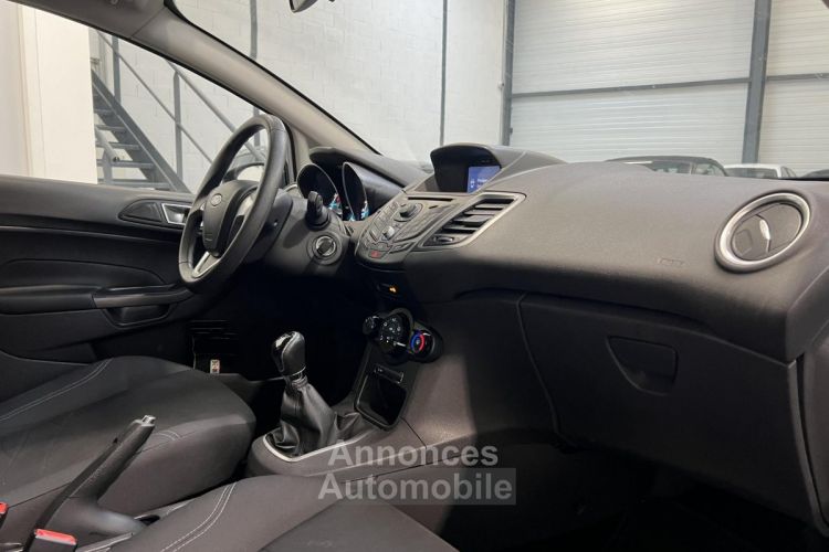 Ford Fiesta 1.0 SCTi EcoBoost 100 ch Trend Distribution Neuve - Garantie 3 mois - <small></small> 7.990 € <small>TTC</small> - #16