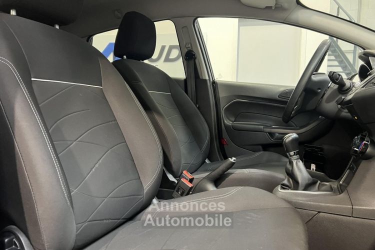 Ford Fiesta 1.0 SCTi EcoBoost 100 ch Trend Distribution Neuve - Garantie 3 mois - <small></small> 7.990 € <small>TTC</small> - #17