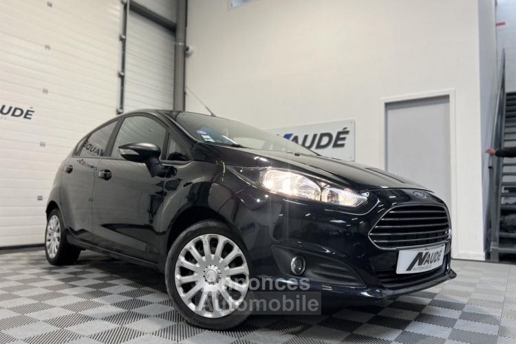 Ford Fiesta 1.0 SCTi EcoBoost 100 ch Trend Distribution Neuve - Garantie 3 mois - <small></small> 7.990 € <small>TTC</small> - #20