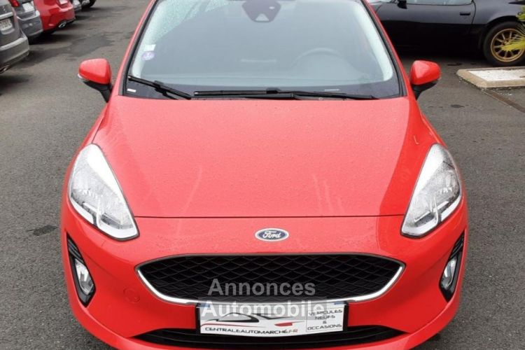 Ford Fiesta 1.1 75 ch BVM5 - <small></small> 12.490 € <small>TTC</small> - #3