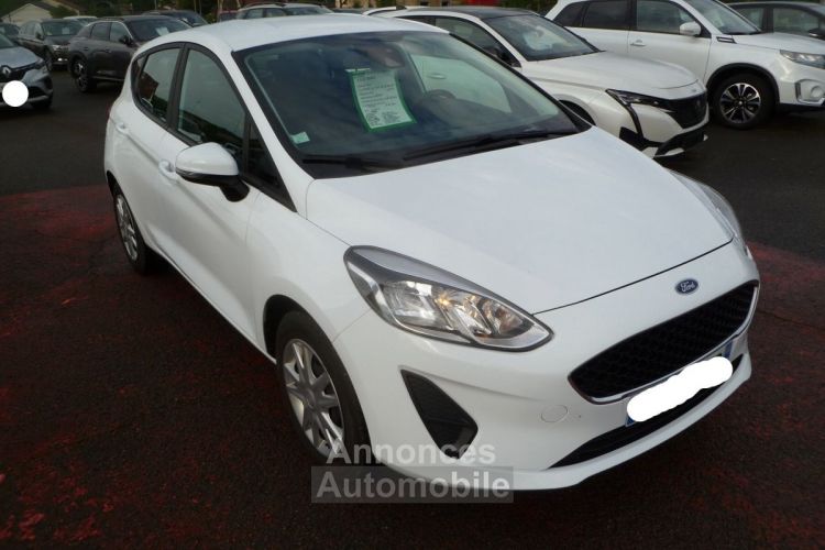 Ford Fiesta 1.1 75CH COOL & CONNECT 5 PORTES - <small></small> 11.950 € <small>TTC</small> - #2