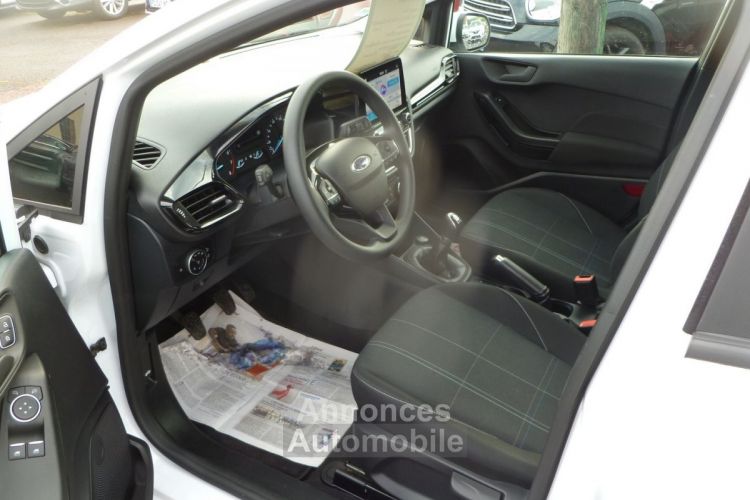 Ford Fiesta 1.1 75CH COOL & CONNECT 5 PORTES - <small></small> 11.950 € <small>TTC</small> - #7