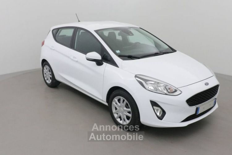 Ford Fiesta 1.1 85 BUSINESS NAV - <small></small> 13.490 € <small>TTC</small> - #1