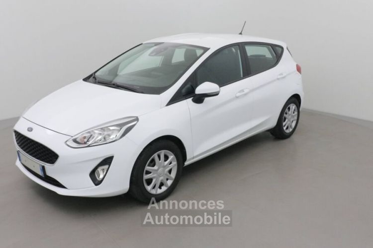 Ford Fiesta 1.1 85 BUSINESS NAV - <small></small> 13.490 € <small>TTC</small> - #2