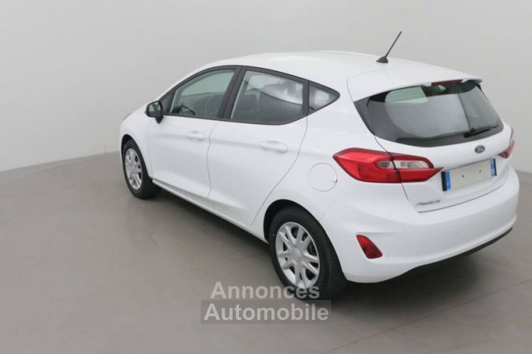 Ford Fiesta 1.1 85 BUSINESS NAV - <small></small> 13.490 € <small>TTC</small> - #3