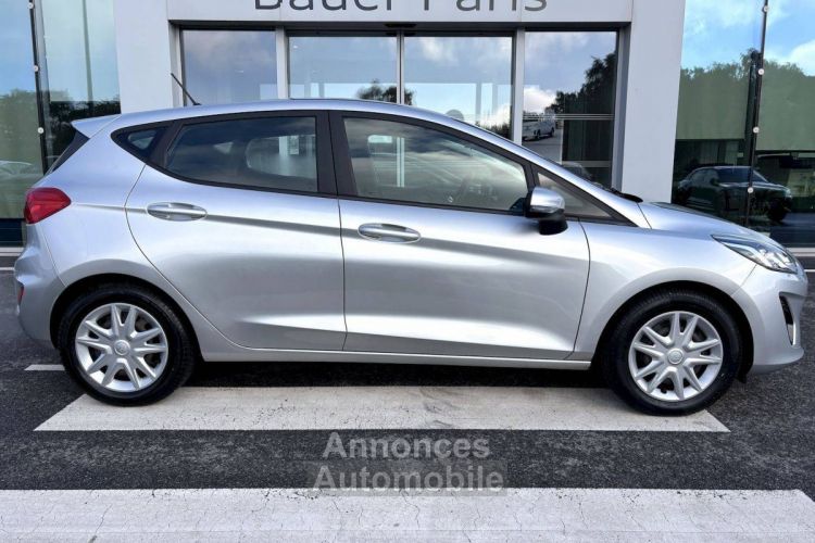 Ford Fiesta 1.1 85 ch BVM5 Trend - <small></small> 9.980 € <small>TTC</small> - #2