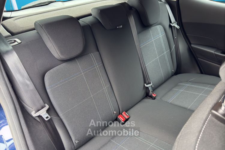 Ford Fiesta 1.1 85 Ch Cool And Connect 1ere Main - <small></small> 9.990 € <small></small> - #17