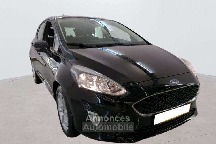 Ford Fiesta 1.1 85 Trend 5p - <small></small> 12.290 € <small>TTC</small> - #1