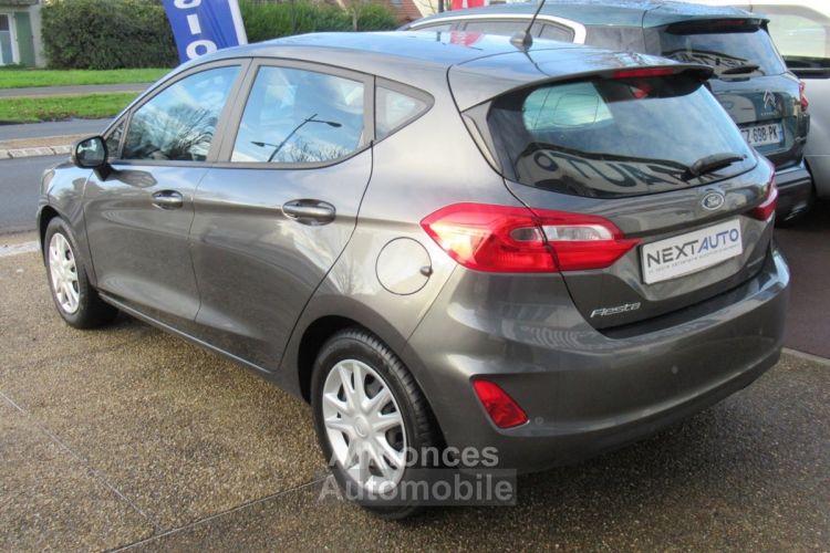 Ford Fiesta 1.1 85CH COOL & CONNECT 5P EURO6.2 - <small></small> 8.990 € <small>TTC</small> - #3