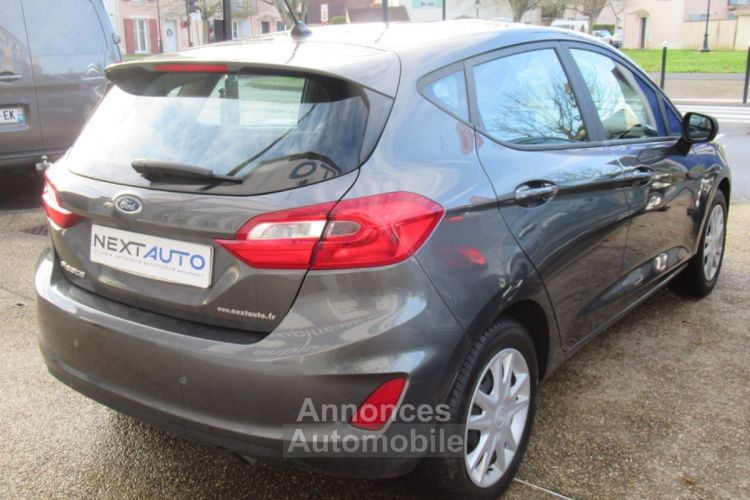 Ford Fiesta 1.1 85CH COOL & CONNECT 5P EURO6.2 - <small></small> 8.990 € <small>TTC</small> - #9