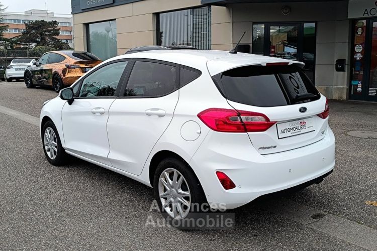 Ford Fiesta 1.1 SCi EcoBoost 85CV TREND BUSINESS12V S&S - <small></small> 9.990 € <small>TTC</small> - #3